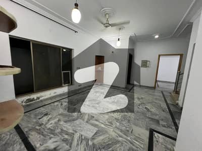 10 Marla Basement Portion On Rent In G13/2