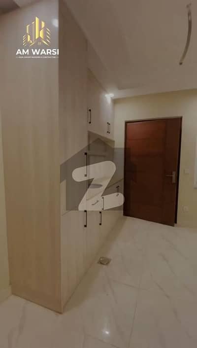 READY TO MOVE APARTMENT FOR SALE IN Dream Gardens Lahore