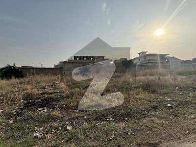 2 Kanal Plot For Sale Phase 2 H2