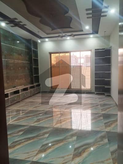 House For Rent In DHA Phase 8 Block V