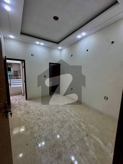 Brand New Flat For Sale Gulshan-E-Iqbal Block 13 D3 Brand New Flat For Sale Gulshan-E-Iqbal Block 13 D3