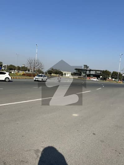 Lowest price 1 kanal Possession Plot For Sale in DHA Phase 8 X Block