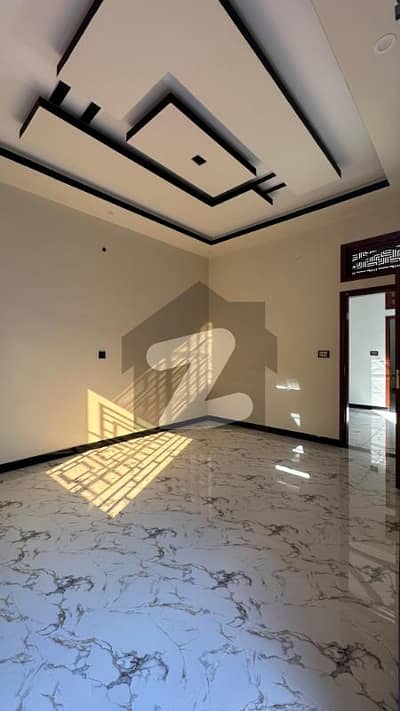 Alize Garden 120 Sq Yards Single Storey Bungalow For Sale Alize Garden 120 Sq Yards Single Storey Bungalow For Sale