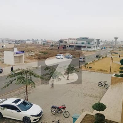 Prime Location Kanal Plot near mosque Park and Market for sale