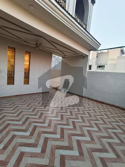 10 Marla House For Rent Citi Housing GRW