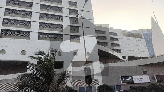 shop for rent block 4 Clifton in front dolman mall Clifton block 4  arcide one plaza