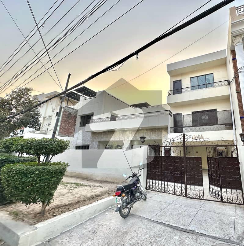 1 Kanal Full House For Rent Double Story 1 Kanal Full House For Rent Double Story