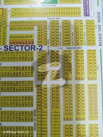 ڈی ایچ اے 11 رہبر فیز 2 - بلاک ایف ڈی ایچ اے 11 رہبر فیز 2,ڈی ایچ اے 11 رہبر,لاہور میں 5 مرلہ رہائشی پلاٹ 92.0 لاکھ میں برائے فروخت۔