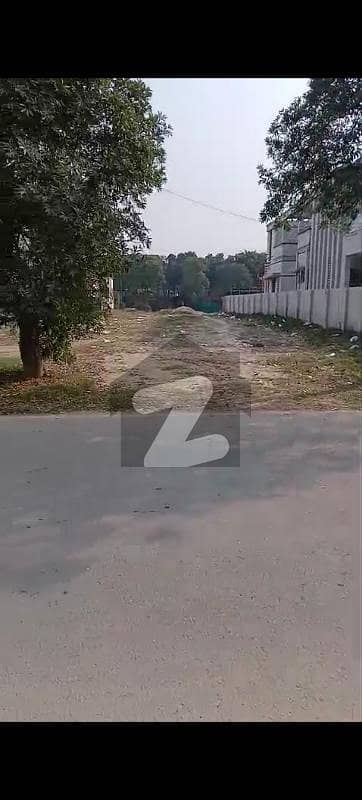 Phase 8 Park View A Block 2 Kanal Plot For Sale