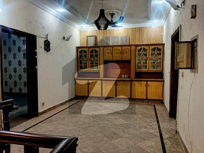 5 MARLA 2 BED UPPER PORTION FOR RENT