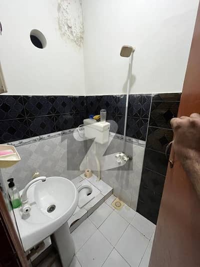 House For Sale At Prime Location of Gulistan e Jauhar Block 12  40 Ft Road   Bank Loan Applicable. . . !