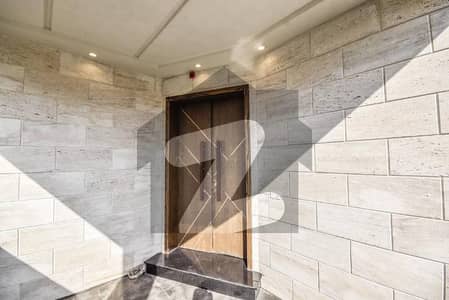 LDA Avenue 10 Marla House For Sale