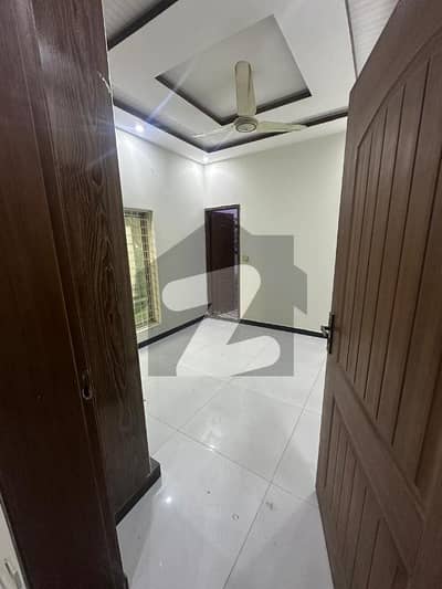 5 MARLA TRIPLE STOREY HOUSE LIKE NEW