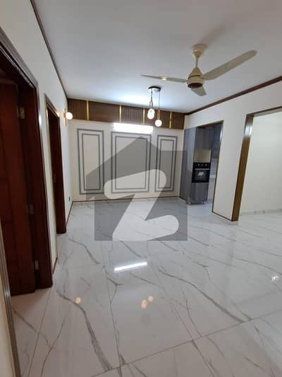 Buy A Prime Location 950 Square Feet Flat For sale In Sehar Commercial Area