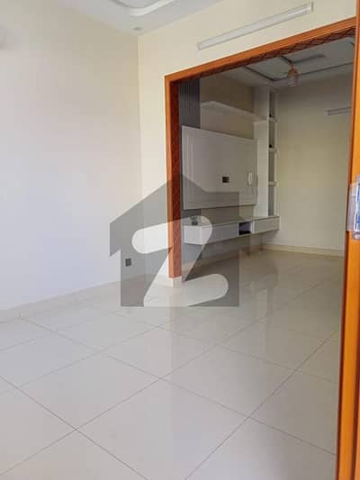 Corner New House B-17 Block E Size 30x60