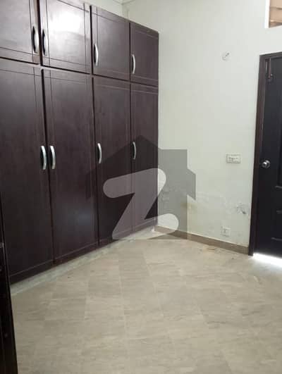 House For Rent In DHA Phase 5 Block D