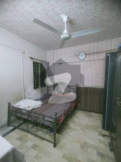 Hunaid city 2 bed lounch