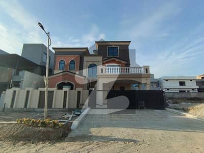 G-16 MIECHS 50*90 Brand New House