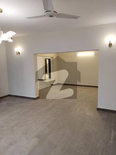 Brand New Luxury House 375 Sq. Yds | Askari-6, Sector 4 For Rent