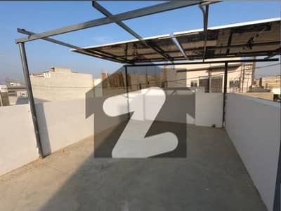Ready To Move House For Sale Alize Garden Block 1, Malir Karachi