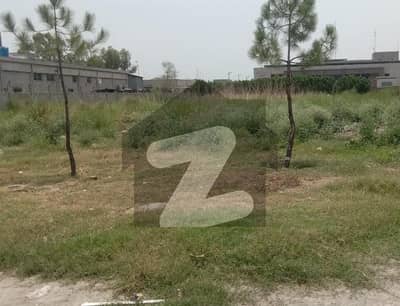 6 Kanal Industrial Land Available For Sale Location Multan Road Lahore