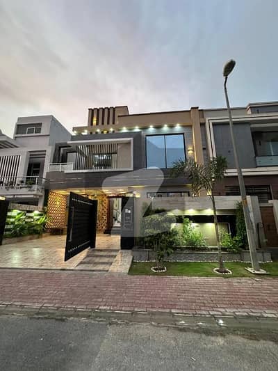 BAHRIA TOWN 10 MARLA BRAND NEW HOUSE PRIME LOCATION BAHRIA TOWN 10 MARLA BRAND NEW HOUSE PRIME LOCATION