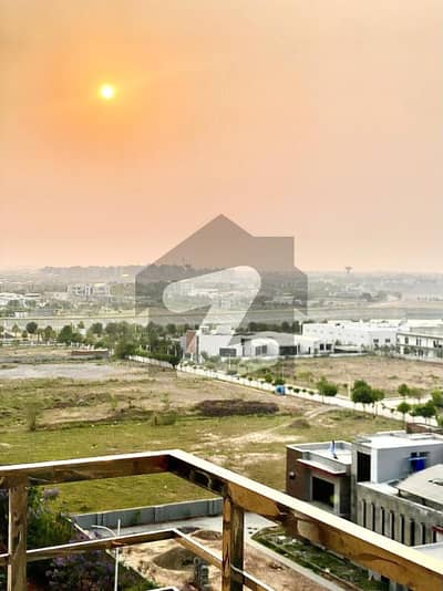 3 BED UNFURNISHED APARTMENTS AVAILABLE FOR RANT IN GULBERG GREEN ISLAMABAD