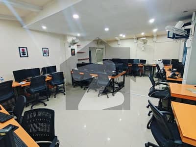 Hot Offer Fist Floor Hall With Glass Partition Available For Rent Near Shoukat khanam hospital Hot Offer Fist Floor Hall With Glass Partition Available For Rent Near Shoukat khanam hospital