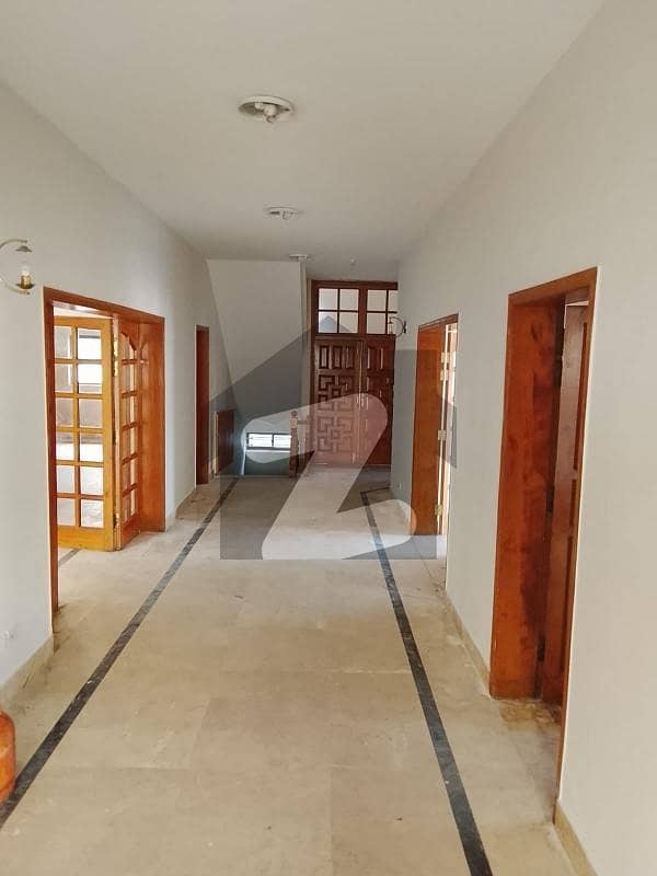 Beautiful Ground Floor + Basement For Rent In F-11 Beautiful Ground Floor + Basement For Rent In F-11