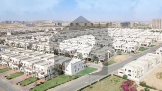 200 Square Yards Villa Available For Sale in Precinct 11-A Bahria Town Karachi