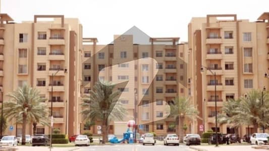 950 Square Feet'S Apartments Available For Sale In Precinct 19 Bahria Apartments Bahria Town Karachi