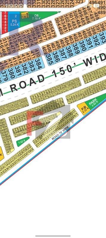 ایل ڈی اے سٹی ایل ڈی اے روڈ,لاہور میں 5 مرلہ رہائشی پلاٹ 47.0 لاکھ میں برائے فروخت۔ ایل ڈی اے سٹی ایل ڈی اے روڈ,لاہور میں 5 مرلہ رہائشی پلاٹ 47.0 لاکھ میں برائے فروخت۔