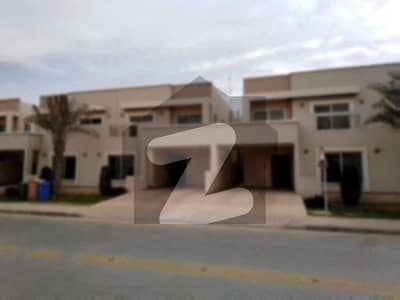 235 Square Yards Villa Available For Sale In Precinct 27 Bahria Town Karachi