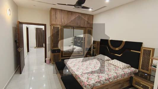 Street 10 villa 524 is Semi-Furnished Quaid Villas 200sq yd Close to Entrance of BTK 3Bed One Unit Villas FOR SALE