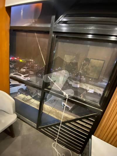 Commercial Office For Rent In F-10 Markaz