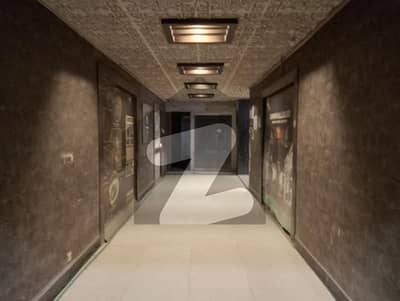 Office Available for rent  Gulshan-e-iqbal block 13 C 1100 square feet