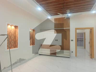 10 Marla Brand New House Available For Rent In Bahria Town Phase 8 Rawalpindi