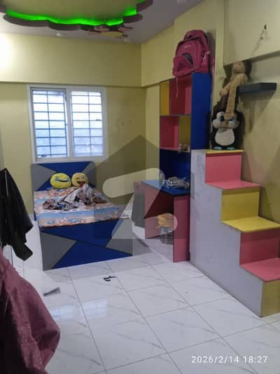 Flat For Sale Block H