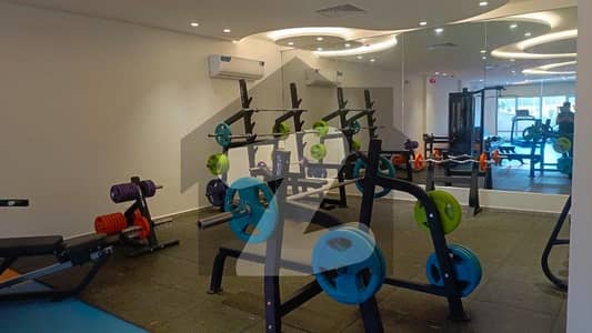 Defence Raya Two Bed Apartment With Maid Room Available For Rent