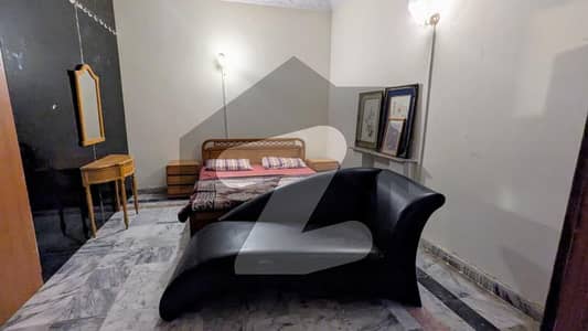 FOR RENT Furnished 1 Bed for Single or Two Bachelors F_8/3