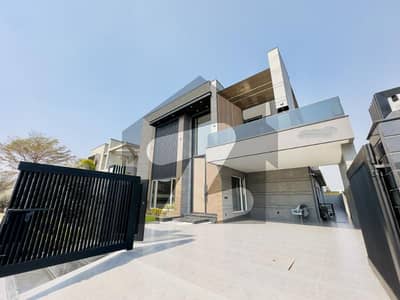 ONE KANAL MODERN BUNGALOW NEAR PARK & RING ROAD IN DHA PHASE 8 PARK VIEW LAHORE