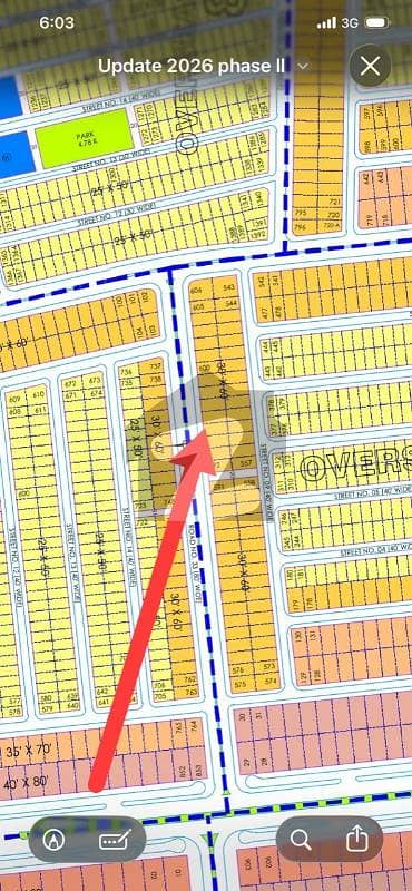 Investor Rate Plot Available For Sale