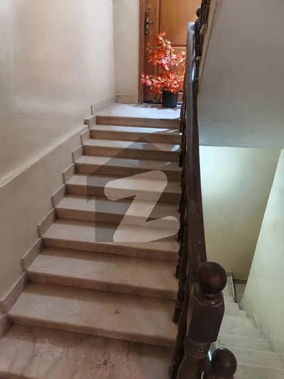 Call ONLY 0304-2549342 GROUND FLOOR THREE BEDROOMS DRAWING TV LOUNGE KITCHEN