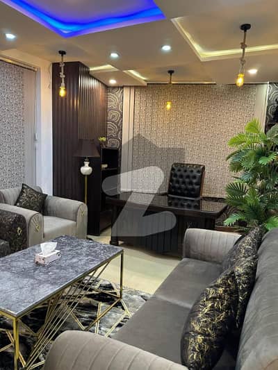 Beautiful luxury furnished office available for rent