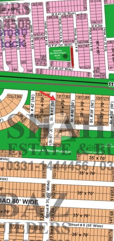 Reasonable Price Plot For Sale