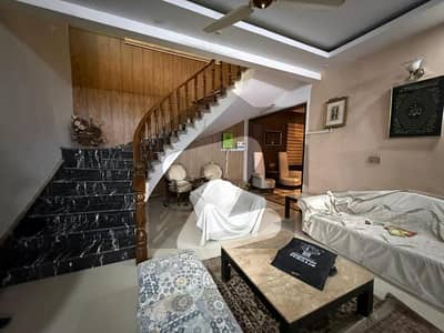 500 yards Bungalow For Rent