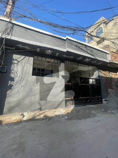 4.50 Marla House For Sale Near Ghouri Garden