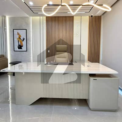 Smart Investment | High-End Office in Altum Tower DHA Phase 2 Islamabad. . .