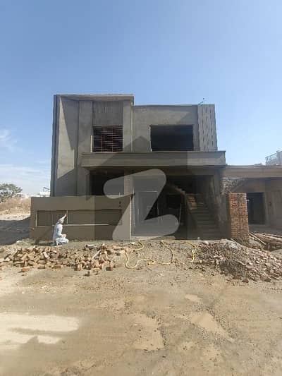 نیو سٹی فیز 2 نیو سٹی,واہ میں 3 کمروں کا 6 مرلہ مکان 1.5 کروڑ میں برائے فروخت۔