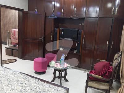 5 Marla Furnished Lower Portion for Rent R Block, Johar Town 5 Marla Furnished Lower Portion for Rent R Block, Johar Town